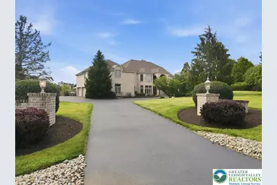 4126 Cambridge Court, Lowhill Township, PA 18078 - Photo 7
