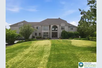 4126 Cambridge Court, Lowhill Township, PA 18078 - Photo 5