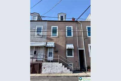 134 Hall Street, Allentown City, PA 18101 - Photo 1