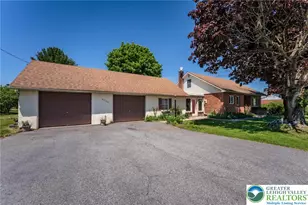 8363 Kings Hwy, Lynn Township, PA 18066 - Photo 3