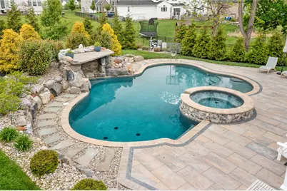 6436 Fox Glove Lane, Upper Saucon Township, PA 18034 - Photo 47