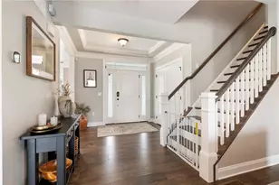 6436 Fox Glove Ln, Upper Saucon Township, PA 18034 - Photo 5