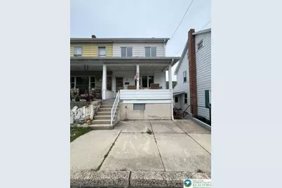158 W Coal Street, Nesquehoning, PA 18240 - Photo 1