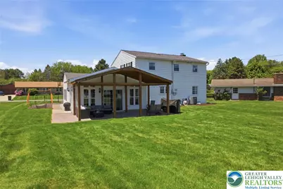 1822 Mark Twain Circle, Hanover Twp, PA 18017 - Photo 63