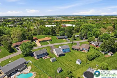 1822 Mark Twain Circle, Hanover Twp, PA 18017 - Photo 69
