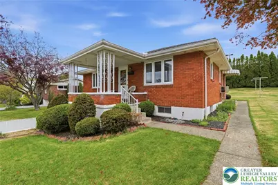 539 Beechwood Street, Emmaus Boro, PA 18049 - Photo 1