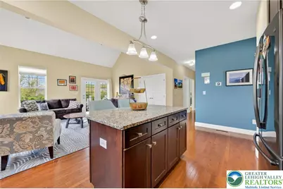 3525 Swabia Court, Lower Macungie Township, PA 18062 - Photo 9