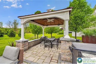 3525 Swabia Court, Lower Macungie Township, PA 18062 - Photo 35