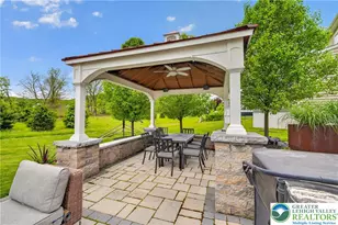 3525 Swabia Ct, Lower Macungie Township, PA 18062 - Photo 35