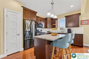 3525 Swabia Ct, Lower Macungie Township, PA 18062 - Photo 7