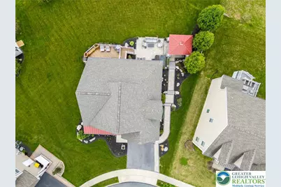 3525 Swabia Court, Lower Macungie Township, PA 18062 - Photo 43