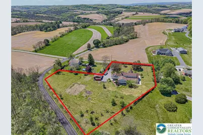 3609 Windy Road, Lowhill Township, PA 18069 - Photo 97
