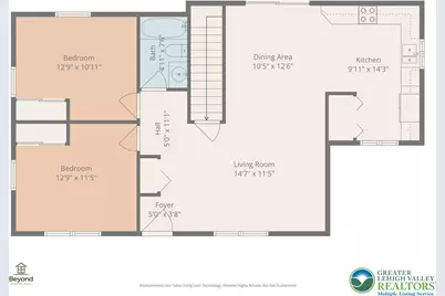 505 Chipmunk Road, Bushkill, PA 18324 - Photo 45
