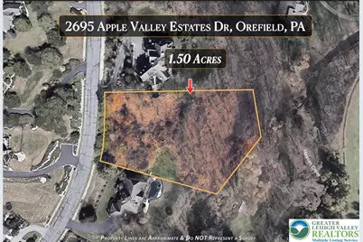 2695 Apple Valley Estates Drive, South Whitehall Township, PA 18069 - Photo 7