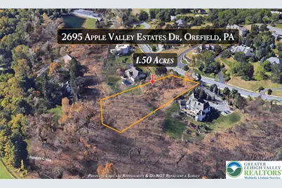 2695 Apple Valley Estates Drive, South Whitehall Township, PA 18069 - Photo 5