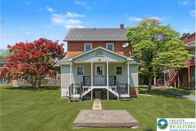 32 E Center Street, Nazareth, PA 18064 - Photo 13