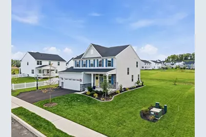 8150 Parker Place, Upper Macungie Township, PA 18051 - Photo 3