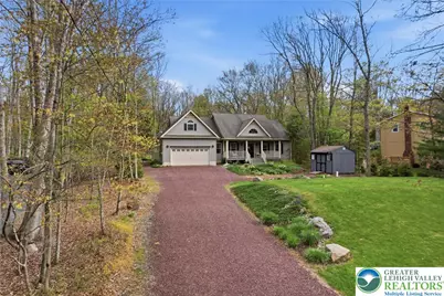 58 White Oak Drive, Penn Forrest, PA 18229 - Photo 3