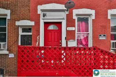 517 N 8th Street, Allentown City, PA 18102 - Photo 3