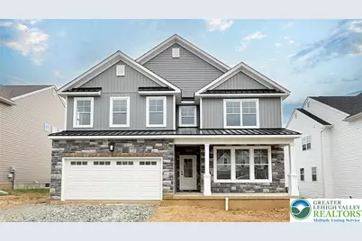 319 Abby Road #Lot 57, Macungie Boro, PA 18062 - Photo 1