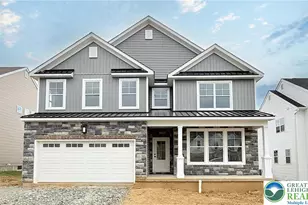 319 Abby Rd, Macungie Boro, PA 18062 - Photo 1