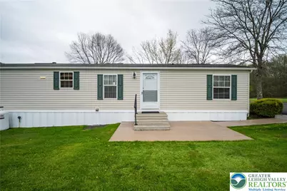 13 Clifton Manor Drive, Clifton Twp, PA 18424 - Photo 5
