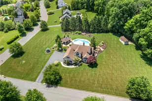 1880 Hamilton Dr, Lower Milford Township, PA 18036 - Photo 45