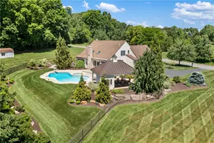 1880 Hamilton Dr, Lower Milford Township, PA 18036 - Photo 43