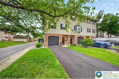 867 N Polk, Allentown City, PA 18109 - Photo 5