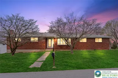 1471 2nd Street, Bethlehem Township, PA 18020 - Photo 1