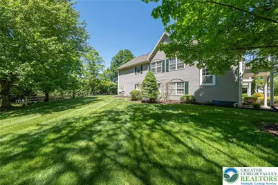1964 Mattis Street, Lower Saucon Township, PA 18055 - Photo 23