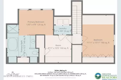 2135 Laurel Lane, Barrett Twp, PA 18323 - Photo 41
