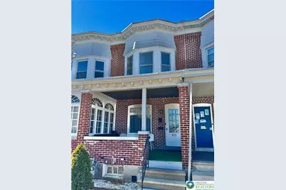 522 N 18th Street #Unit 2, Allentown City, PA 18104 - Photo 1
