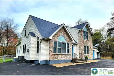 444 Clearview Drive, Long Pond, PA 18334 - Photo 1