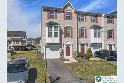10 White Rose Lane, Palmer Twp, PA 18045 - Photo 3