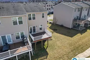 10 White Rose Lane, Palmer Twp, PA 18045 - Photo 5
