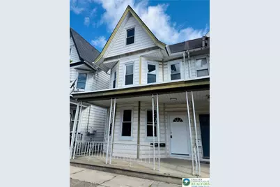 1343 Washington #2, Easton, PA 18042 - Photo 1