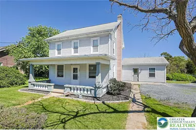 1131 E Lizard Creek Road, East Penn Twp, PA 18235 - Photo 1