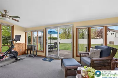 3038 Sequoia Drive, Lower Macungie Township, PA 18062 - Photo 53