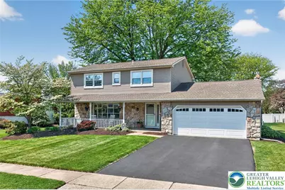 3038 Sequoia Drive, Lower Macungie Township, PA 18062 - Photo 5