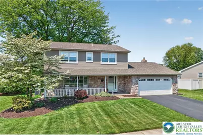 3038 Sequoia Drive, Lower Macungie Township, PA 18062 - Photo 3