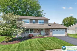 3038 Sequoia Dr, Lower Macungie Township, PA 18062 - Photo 3