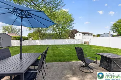 3038 Sequoia Drive, Lower Macungie Township, PA 18062 - Photo 17