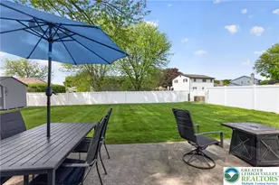 3038 Sequoia Dr, Lower Macungie Township, PA 18062 - Photo 17