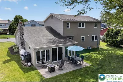 3038 Sequoia Drive, Lower Macungie Township, PA 18062 - Photo 13