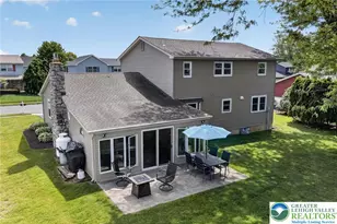 3038 Sequoia Dr, Lower Macungie Township, PA 18062 - Photo 13