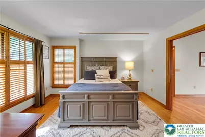 426 Moravian Street, Nazareth Boro, PA 18064 - Photo 23