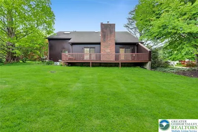 426 Moravian Street, Nazareth Boro, PA 18064 - Photo 13