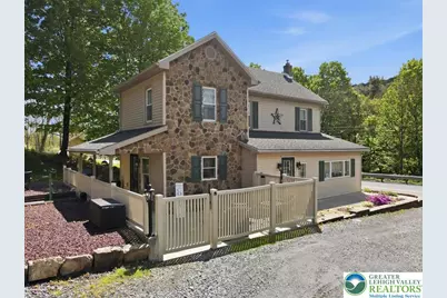 4880 Little Gap Road, Lower Towamensing Tp, PA 18058 - Photo 7