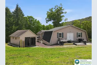 4880 Little Gap Road, Lower Towamensing Tp, PA 18058 - Photo 83
